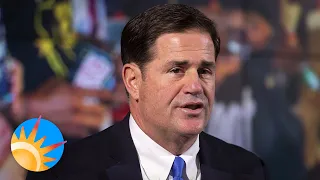 Gov. Ducey on George Floyd, racism in Arizona and how faith leaders are helping educate him