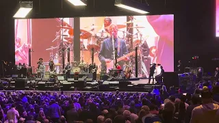 Eric Clapton - Crossroads Guitarfest - The Shape I’m in; 9/24/23 - Crypto.Com Arena; Los Angeles, CA