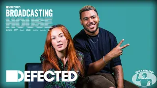 'It's A Feeling' With Rio Tashan (Episode #13 with Lulah Francs) - Defected Broadcasting House