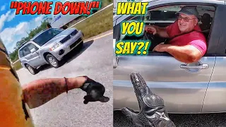 BIKER NEARLY CUT IN HALF?! - NOBODY Said the BIKE LIFE Would be EASY!!! [Ep.#133]