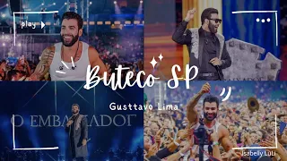 Buteco SP - Gusttavo Lima/ Nunca Mais Largo Você  - Allianz Parque 2022/ Isabelly