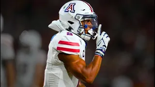 Jacob Cowing 2023 Arizona Highlights 🌵|| HD