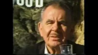 Incredibly Strange Film Show - Russ Meyer - Outlaw Clip