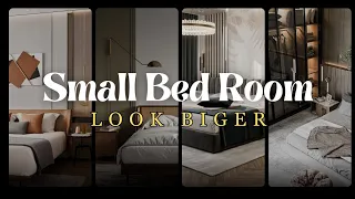 Small Bedroom Magic 10 Steps to Transform Your Space