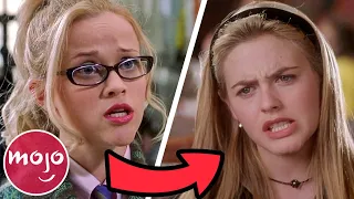 Top 10 Behind the Scenes Facts about Clueless