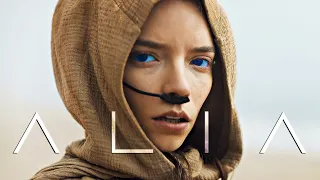 Alia [Dune: Part Two]