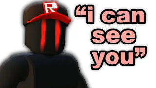 The Most Dangerous Roblox Hacker