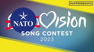 Der Natovision Song Contest – Küppersbusch TV