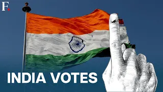 2024 Lok Sabha Election: Political Leaders & Celebrities Head To Vote