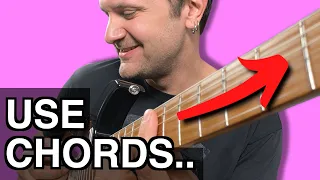 This SIMPLE TRICK fixes boring solos..