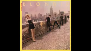 Blondie - The Tide Is High (Radio Edit)