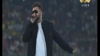 Har Dil ki Awaz - Pakistan Zindabad | Sahir Ali Bagga | PSL Final 2019 (ISPR Official Song)