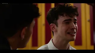 Preston tells Kai about his ED | Waterloo Road 12x03