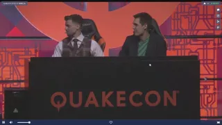 QuakeCon 2016 GrandFinal