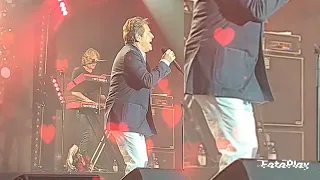 🥰🎶🥳🥂Thomas Anders 🥰"Jarmarka" Bad Salzuflen 🧉🎶🎤🎶🧉27.05.23🥰🥂🥰