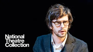 Official Julius Caesar (2018) Trailer w/ Ben Whishaw - Bridge Theatre | National Theatre Collection