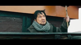 Railroad Tigers (2016) Official Trailer #1 - Jackie Chan.