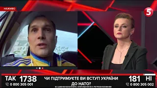 Бутусов: "Дипломатичні заяви не спинять Путіна... Він готується до локальної війни з Україною"