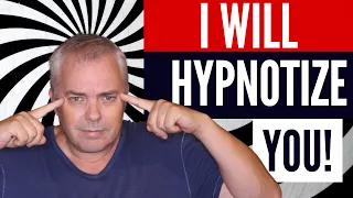 Quitting Smoking Does HYPNOSIS Work? (The Secret To HYPNOSIS)