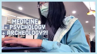 A Busy Day in the Life of a Hong Kong Medical Student