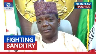 Abduction: We Have Secured Release Of Over 1,000 Captives Without Ransom – Gov. Matawalle