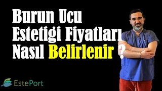 Burun ucu ameliyatı ile kazanılan kazanımlar