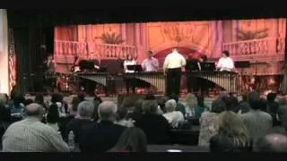 El Caribe - Percussion Ensemble