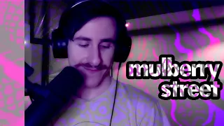 twenty one pilots- Mulberry Street (Vocal Cover) | @mikeisbliss