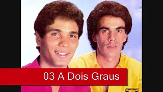 03 A Dois Graus - Alan e Aladim (1987)
