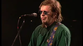 Аквариум (Борис Гребенщиков) - Пригородный блюз. Концерт в Киеве. 2002 год.