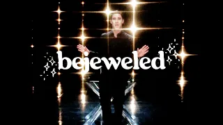 blaine anderson | bejeweled