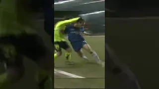 Messi vs Robben🔥