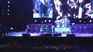 Black Sabbath SHOWcompleto Estadio Unico de La Plata 06 10 2013) PARTE (2)