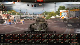 Моё мнение о танках в внутри-игровом прем-магазине WOT