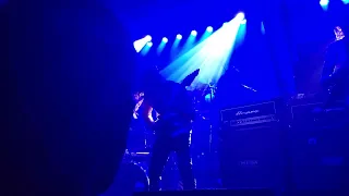 Blood Incantation - Inner Paths to Outer Space (Live Boise ID 10/11/2023)