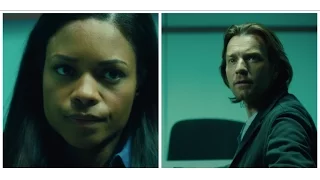 Ewan McGregor and Naomie Harris in exclusive clip: Our Kind Of Traitor