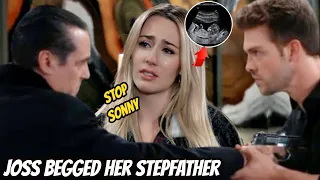 Josslyn Discovered She Was Pregnant While Dex Was Dying! General Hospital Spoilers