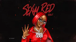 Krillz - Sexyy Red [Looking For The Hoes] (Official Lyric Video)