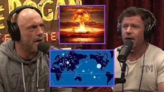 Every Nuclear Explosion Since 1945 - Joe Reacts