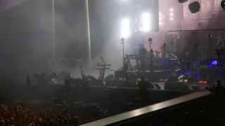 Depeche Mode - Everything Counts Waldbühne Berlin 25 July 2018