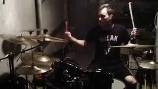 "My Fate" by VIMIC Drum Cover