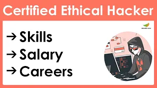 How to Become a Certified Ethical Hacker in India? | Salary | Skills | Career in India