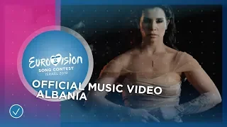 Jonida Maliqi - Ktheju tokës - Albania 🇦🇱 - Official Music Video - Eurovision 2019