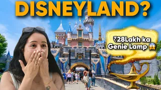 Welcome to HONG KONG DISNEYLAND! 😍🇭🇰 Expensive but is it WORTH? 😳