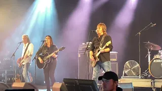 Chris Norman "Smokie" Needles And Pins Jelling Musikfestival Denmark 2022