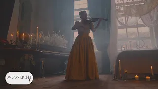 if you need the most awesome violin music, hear this