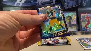 Awesome Stroud Pulled!