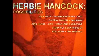 Herbie Hancock - When Love Comes To Town Feat. Jonny Lang & Joss Stone