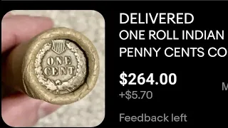 I Bought a "120 Year Old" Roll of Coins, Was it a Scam?