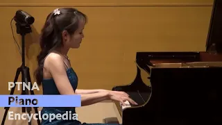 リスト/ペトラルカのソネット第104番 Liszt/Sonetto 104 del Petrarca S.161/R.10 A55